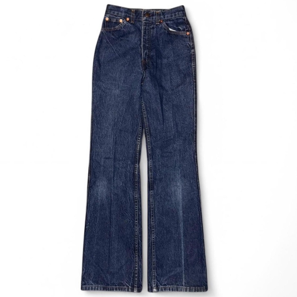 Vintage Levi’s jeans